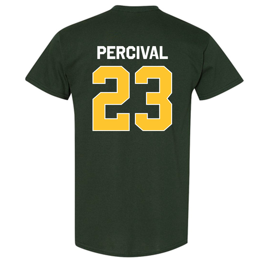 Siena - NCAA Baseball : Louis Percival - Classic Shersey T-Shirt-1