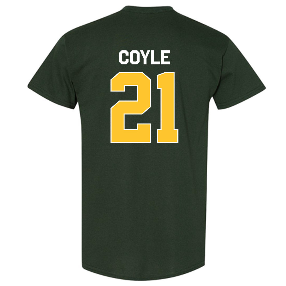 Siena - NCAA Men's Basketball : Brendan Coyle - Classic Shersey T-Shirt-1