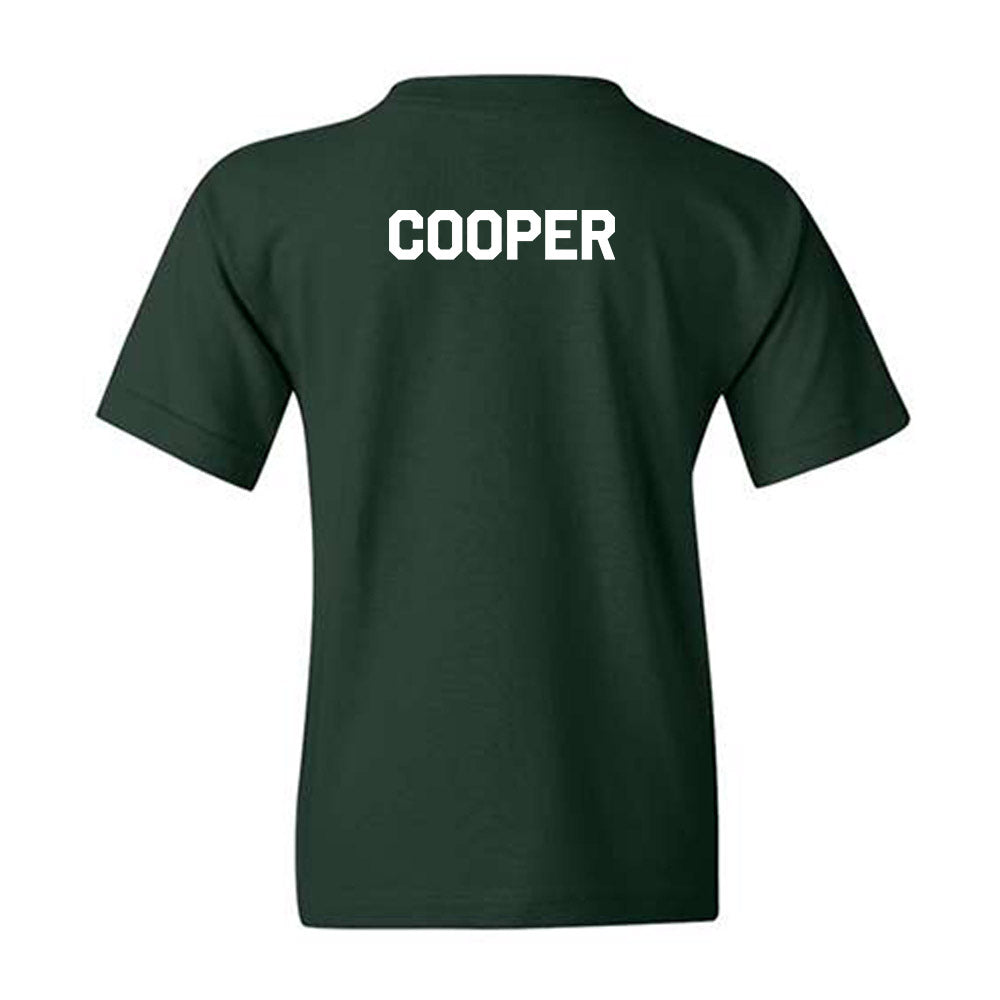 Siena - NCAA Softball : George Cooper - Classic Shersey Youth T-Shirt-1