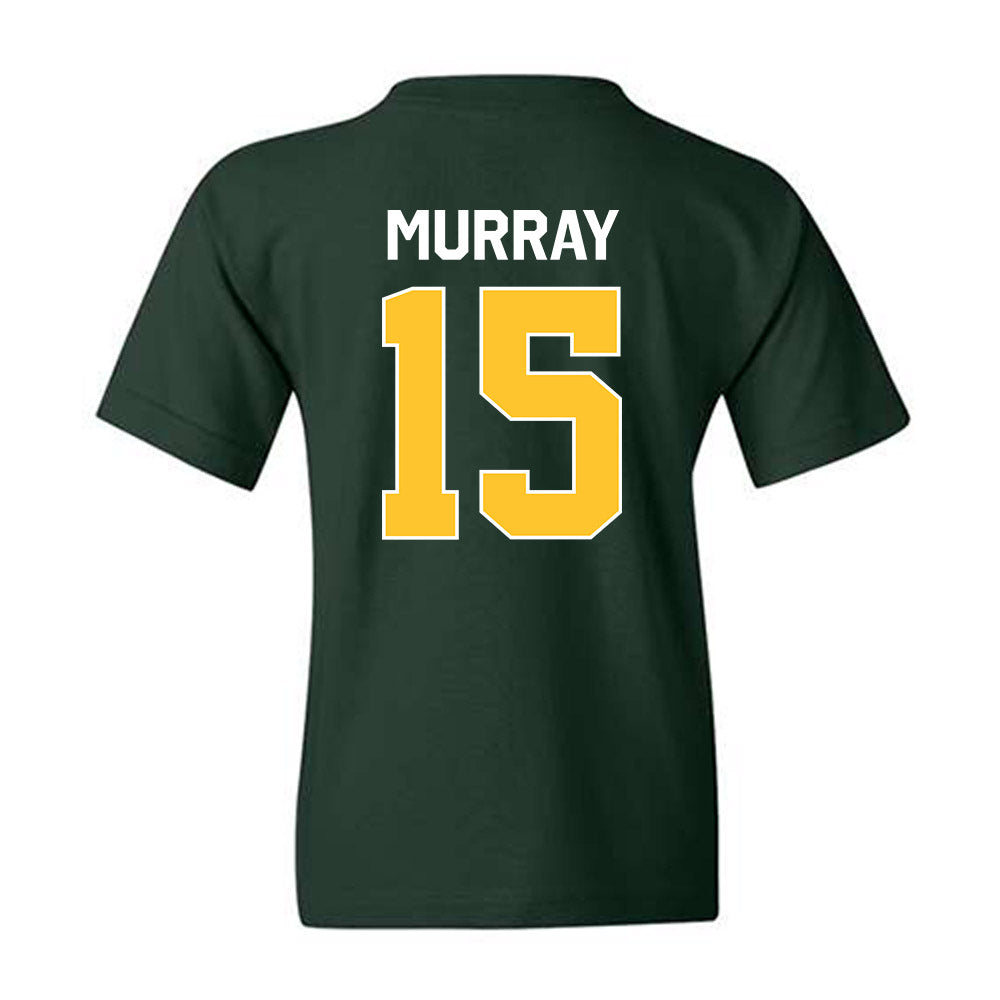 Siena - NCAA Men's Basketball : Danny Murray - Classic Shersey Youth T-Shirt-1