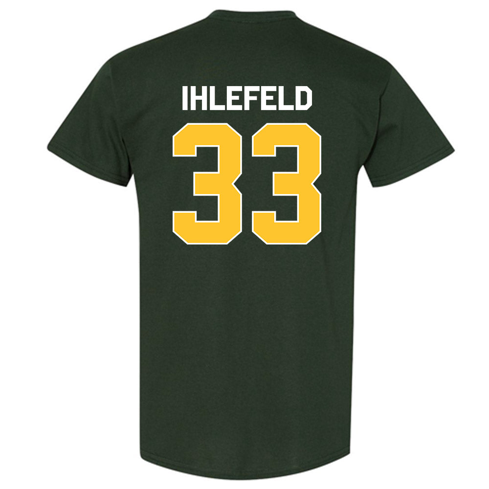 Siena - NCAA Men's Lacrosse : RJ Ihlefeld - Classic Shersey T-Shirt-1