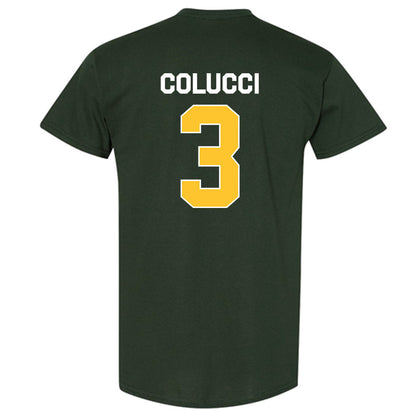 Siena - NCAA Softball : Sophia Colucci - Classic Shersey T-Shirt-1