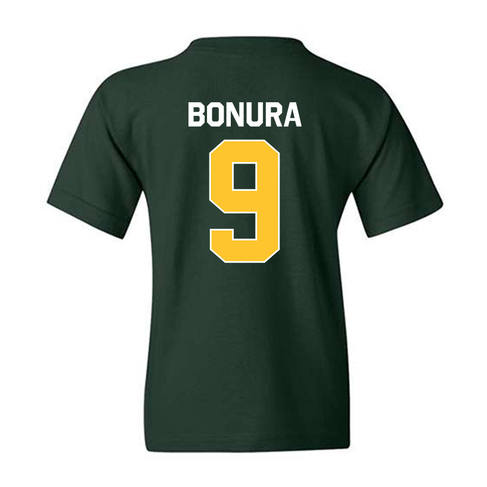 Siena - NCAA Women's Lacrosse : Cassidy Bonura - Classic Shersey Youth T-Shirt-1