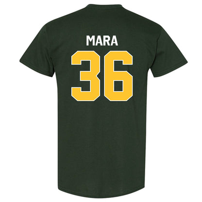 Siena - NCAA Men's Soccer : Lee Mara - Classic Shersey T-Shirt-1