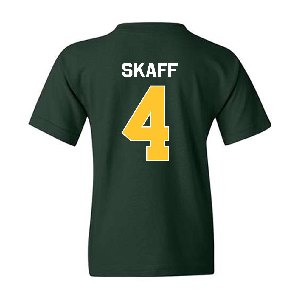Siena - NCAA Softball : Emmalynn Skaff - Classic Shersey Youth T-Shirt-1