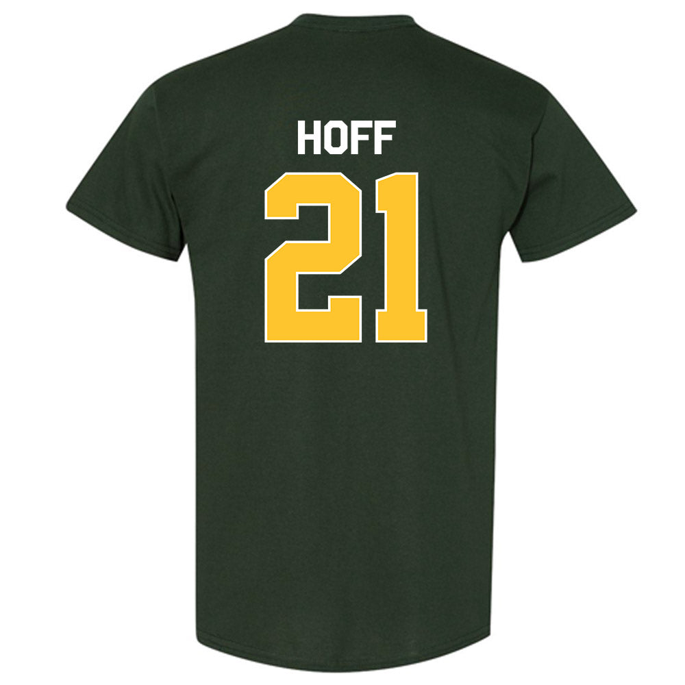 Siena - NCAA Women's Water Polo : Sienna Hoff - Classic Shersey T-Shirt-1