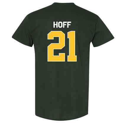 Siena - NCAA Women's Water Polo : Sienna Hoff - Classic Shersey T-Shirt-1