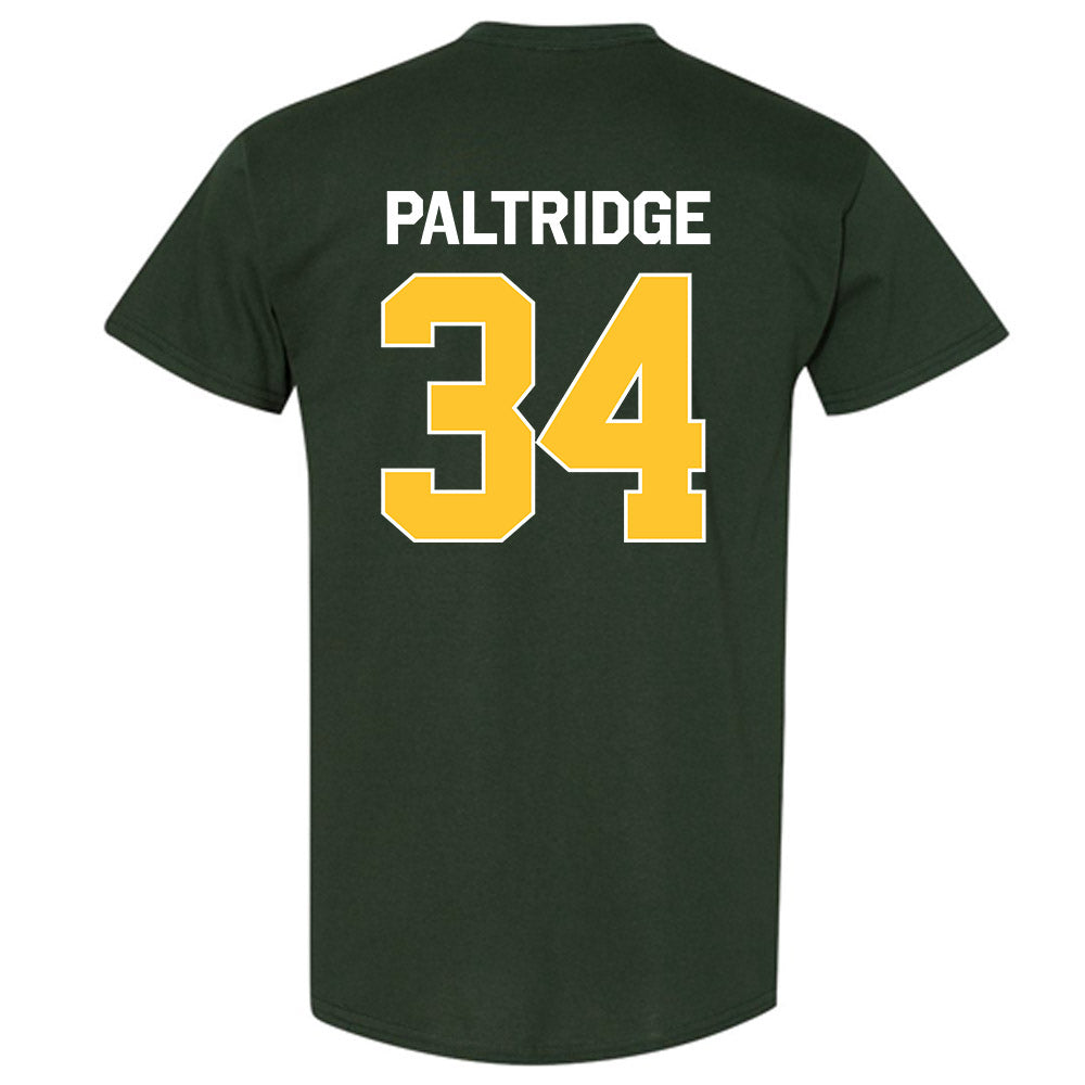 Siena - NCAA Baseball : Richie Paltridge - Classic Shersey T-Shirt-1
