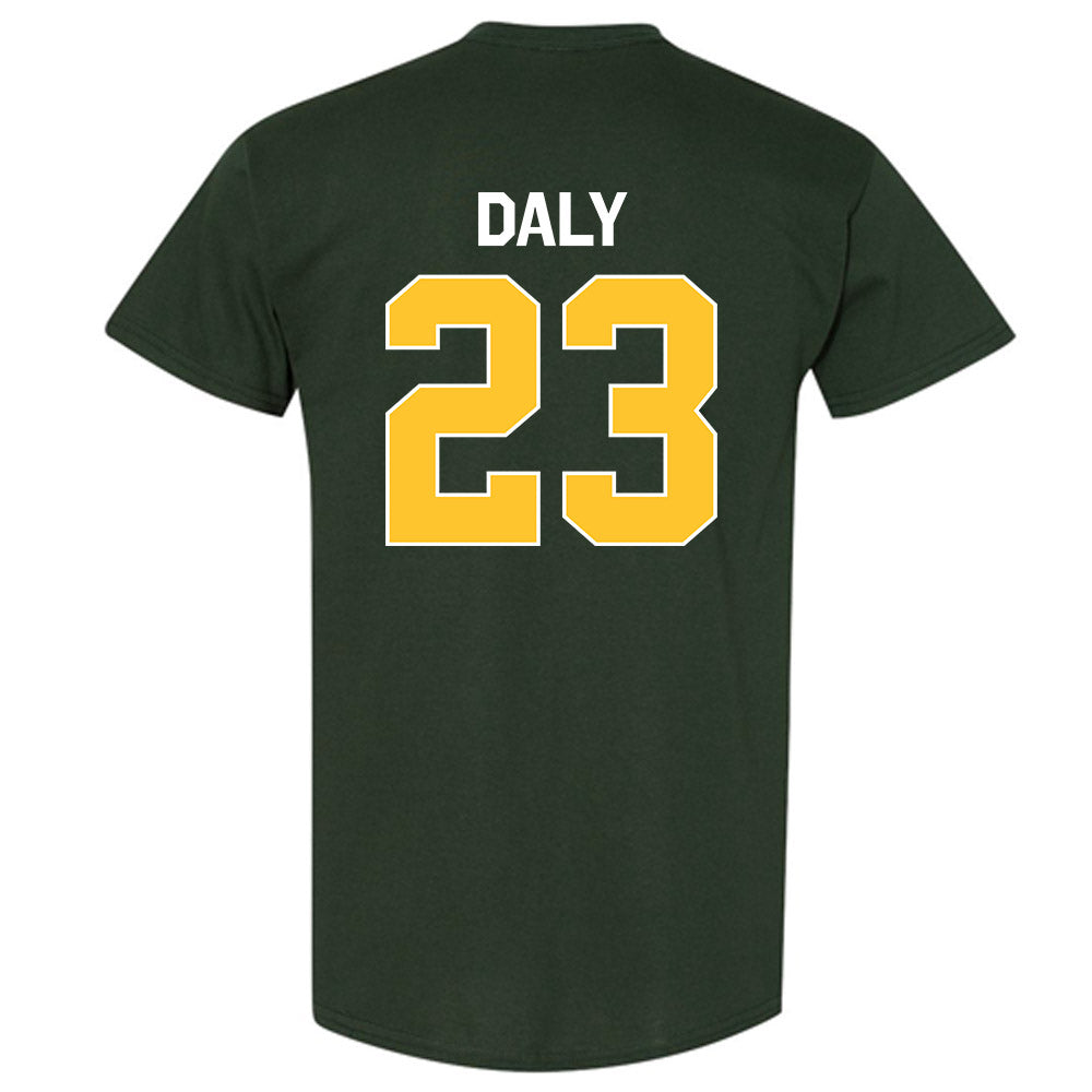 Siena - NCAA Women's Soccer : Abigail Daly - Classic Shersey T-Shirt-1