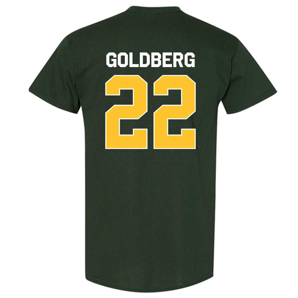 Siena - NCAA Women's Volleyball : Alison Goldberg - Classic Shersey T-Shirt-1