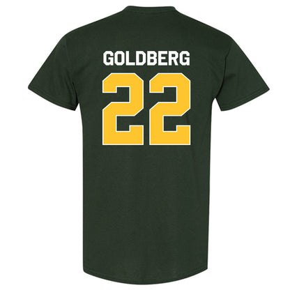 Siena - NCAA Women's Volleyball : Alison Goldberg - Classic Shersey T-Shirt-1