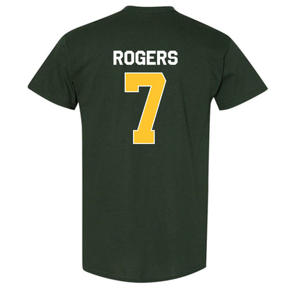 Siena - NCAA Women's Soccer : Catherine Rogers - Classic Shersey T-Shirt-1