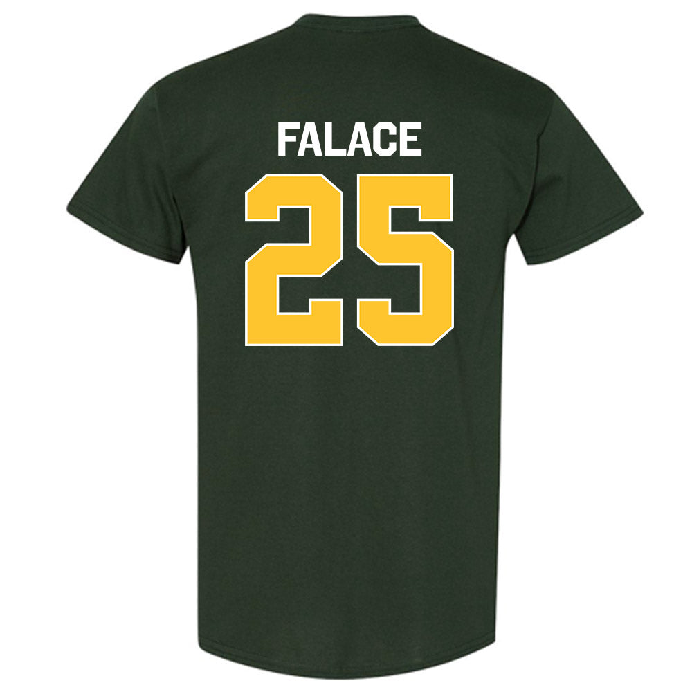 Siena - NCAA Baseball : Sam Falace - Classic Shersey T-Shirt-1