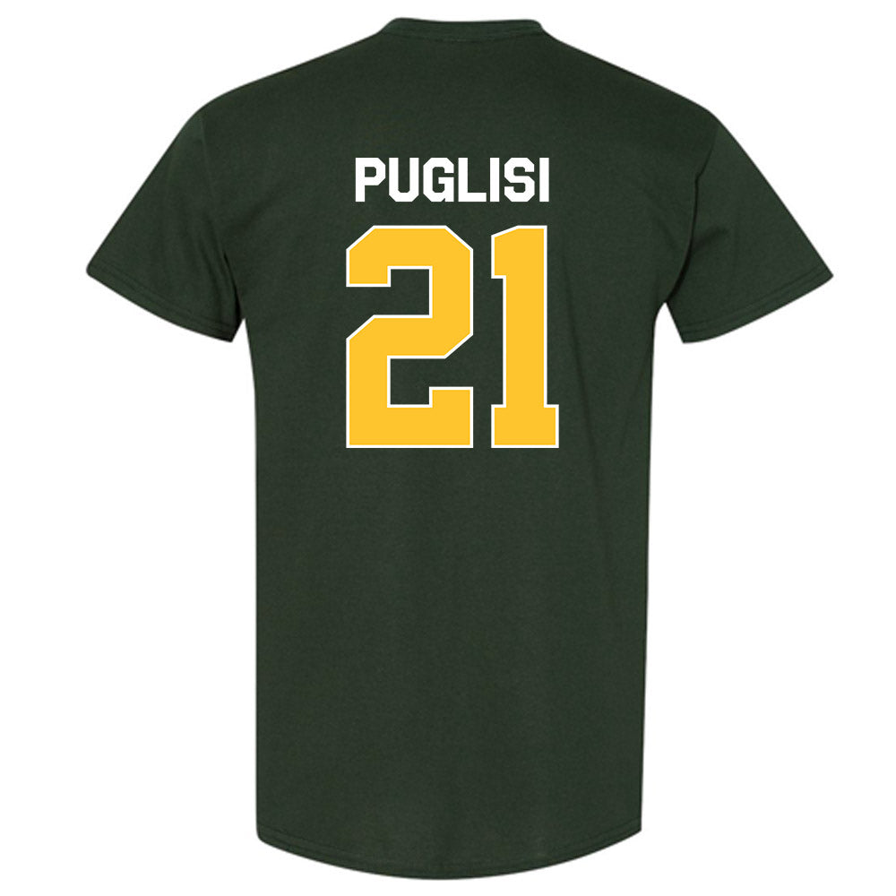 Siena - NCAA Baseball : Nolan Puglisi - Classic Shersey T-Shirt-1