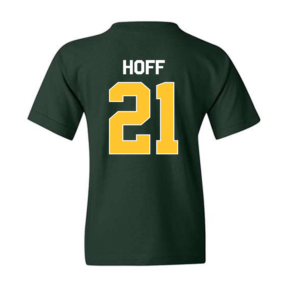 Siena - NCAA Women's Water Polo : Sienna Hoff - Classic Shersey Youth T-Shirt-1