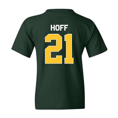 Siena - NCAA Women's Water Polo : Sienna Hoff - Classic Shersey Youth T-Shirt-1