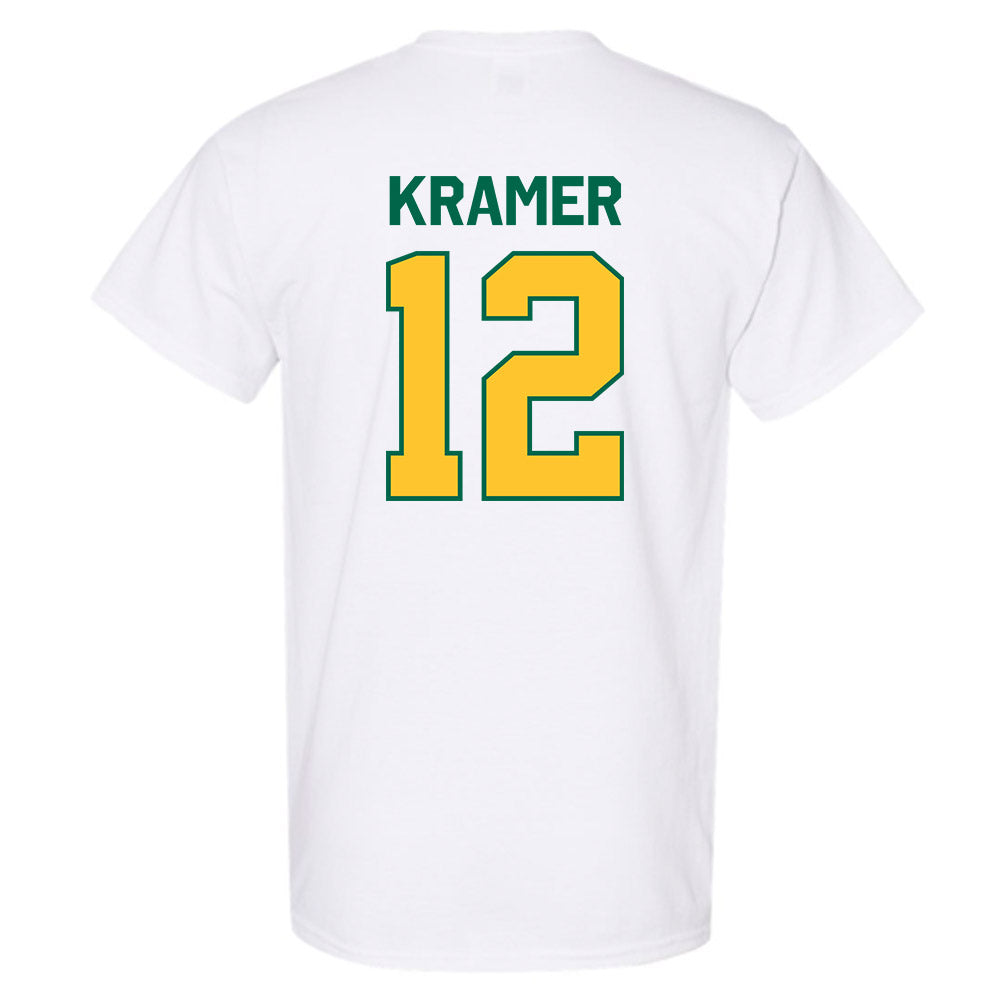 Siena - NCAA Men's Lacrosse : Caden Kramer - Classic Shersey T-Shirt-1