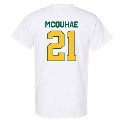 Siena - NCAA Women's Rugby : Olivia McQuhae - Classic Shersey T-Shirt-1