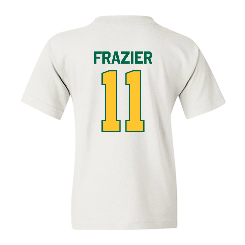 Siena - NCAA Men's Rugby : Preston Frazier - Classic Shersey Youth T-Shirt-1