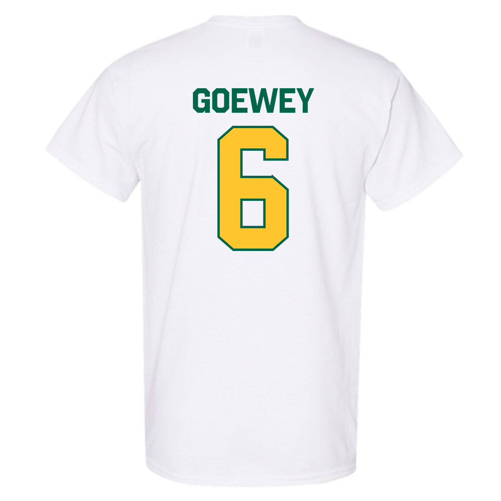 Siena - NCAA Softball : Gracie Goewey - Classic Shersey T-Shirt-1