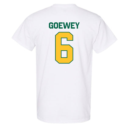 Siena - NCAA Softball : Gracie Goewey - Classic Shersey T-Shirt-1