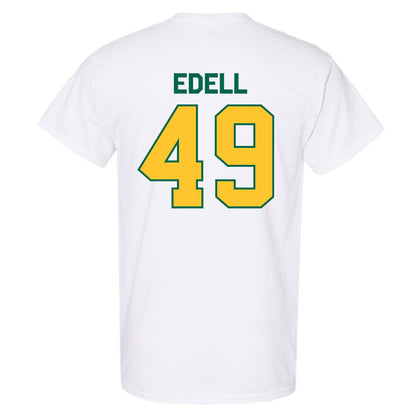 Siena - NCAA Men's Lacrosse : William Edell - Classic Shersey T-Shirt-1