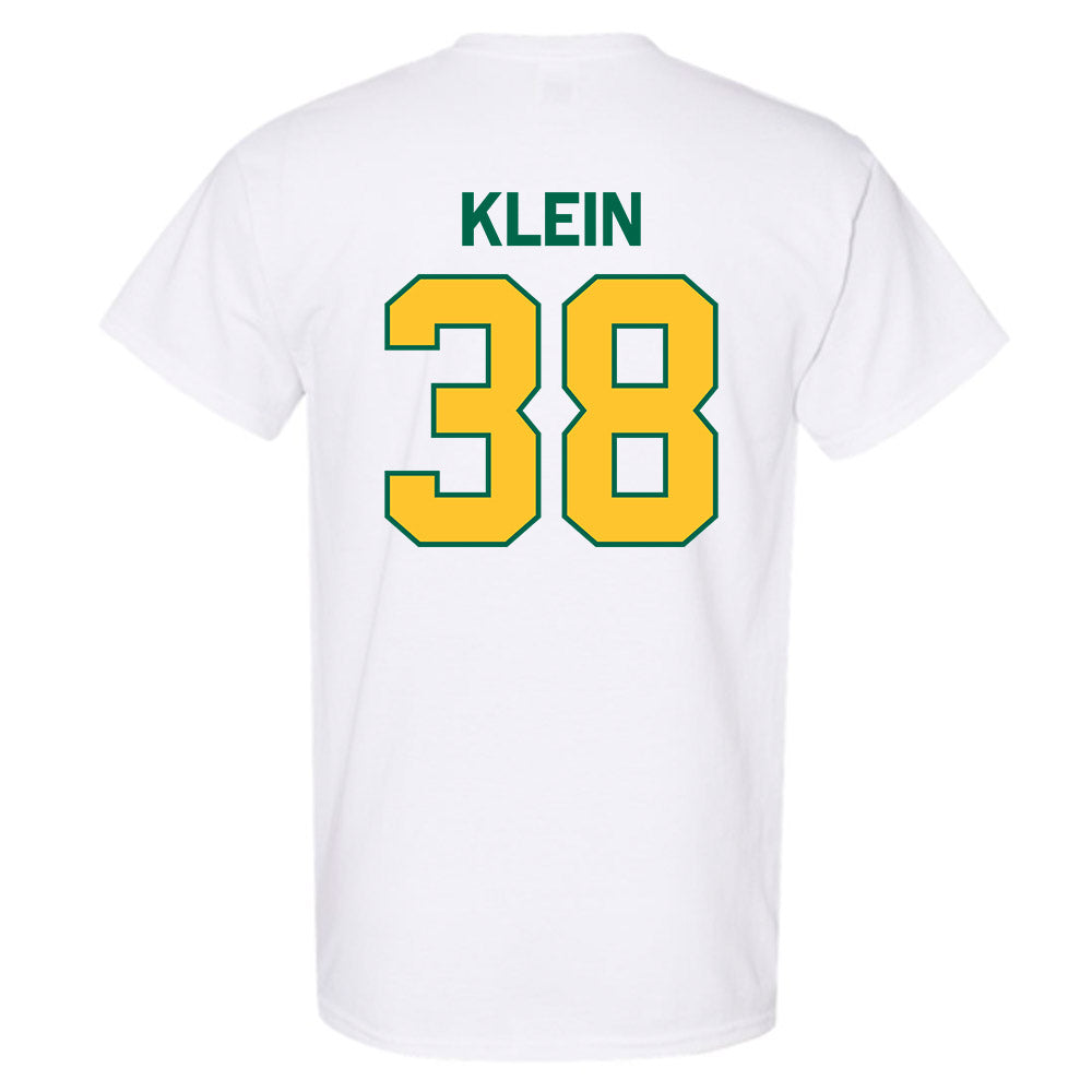 Siena - NCAA Softball : Megan Klein - Classic Shersey T-Shirt-1