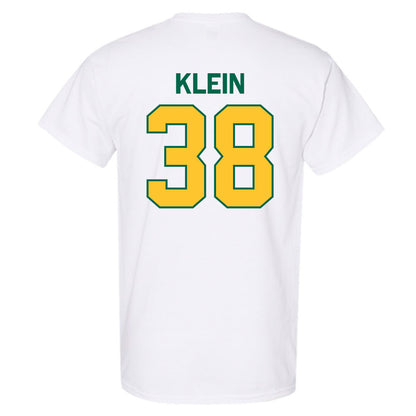 Siena - NCAA Softball : Megan Klein - Classic Shersey T-Shirt-1