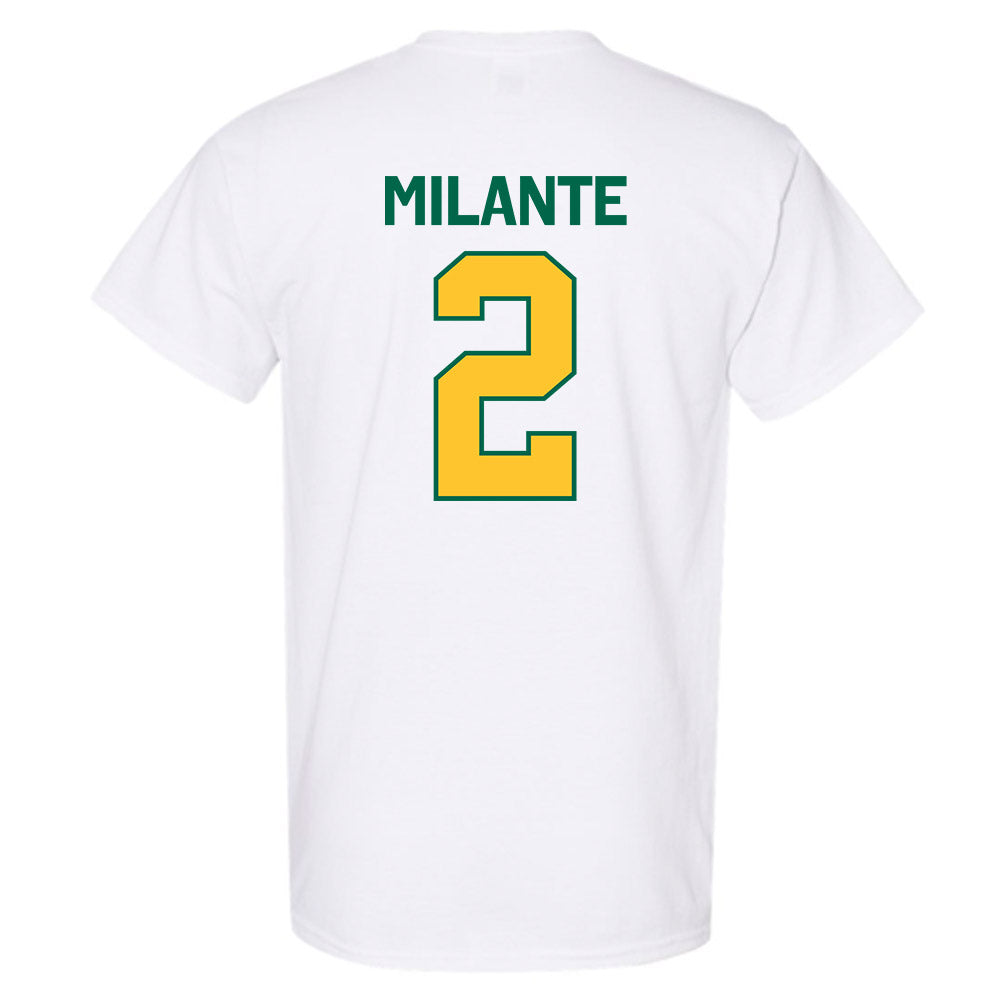 Siena - NCAA Softball : Ella Milante - Classic Shersey T-Shirt-1