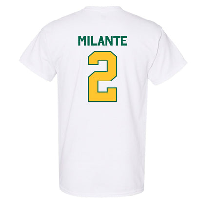 Siena - NCAA Softball : Ella Milante - Classic Shersey T-Shirt-1