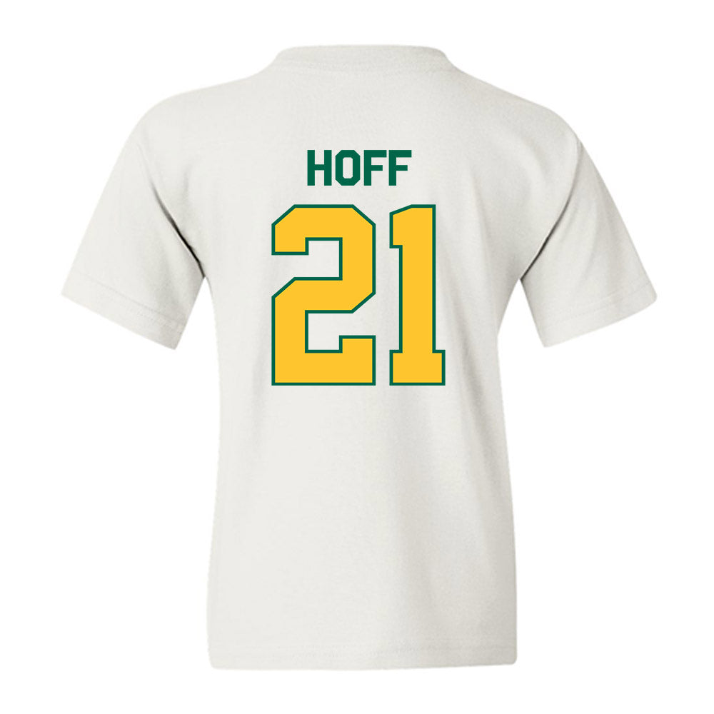 Siena - NCAA Women's Water Polo : Sienna Hoff - Classic Shersey Youth T-Shirt-1