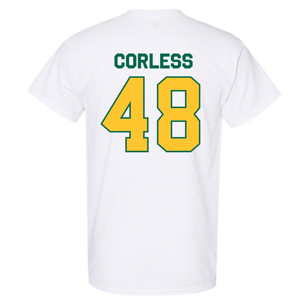 Siena - NCAA Men's Lacrosse : Brody Corless - Classic Shersey T-Shirt-1