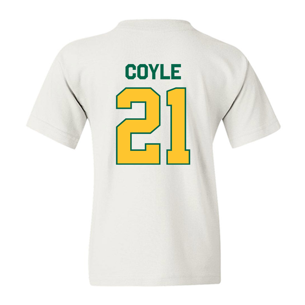 Siena - NCAA Men's Basketball : Brendan Coyle - Classic Shersey Youth T-Shirt-1