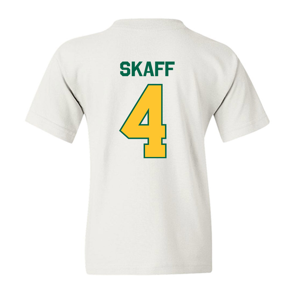Siena - NCAA Softball : Emmalynn Skaff - Classic Shersey Youth T-Shirt-1
