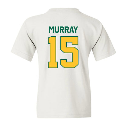 Siena - NCAA Men's Basketball : Danny Murray - Classic Shersey Youth T-Shirt-1