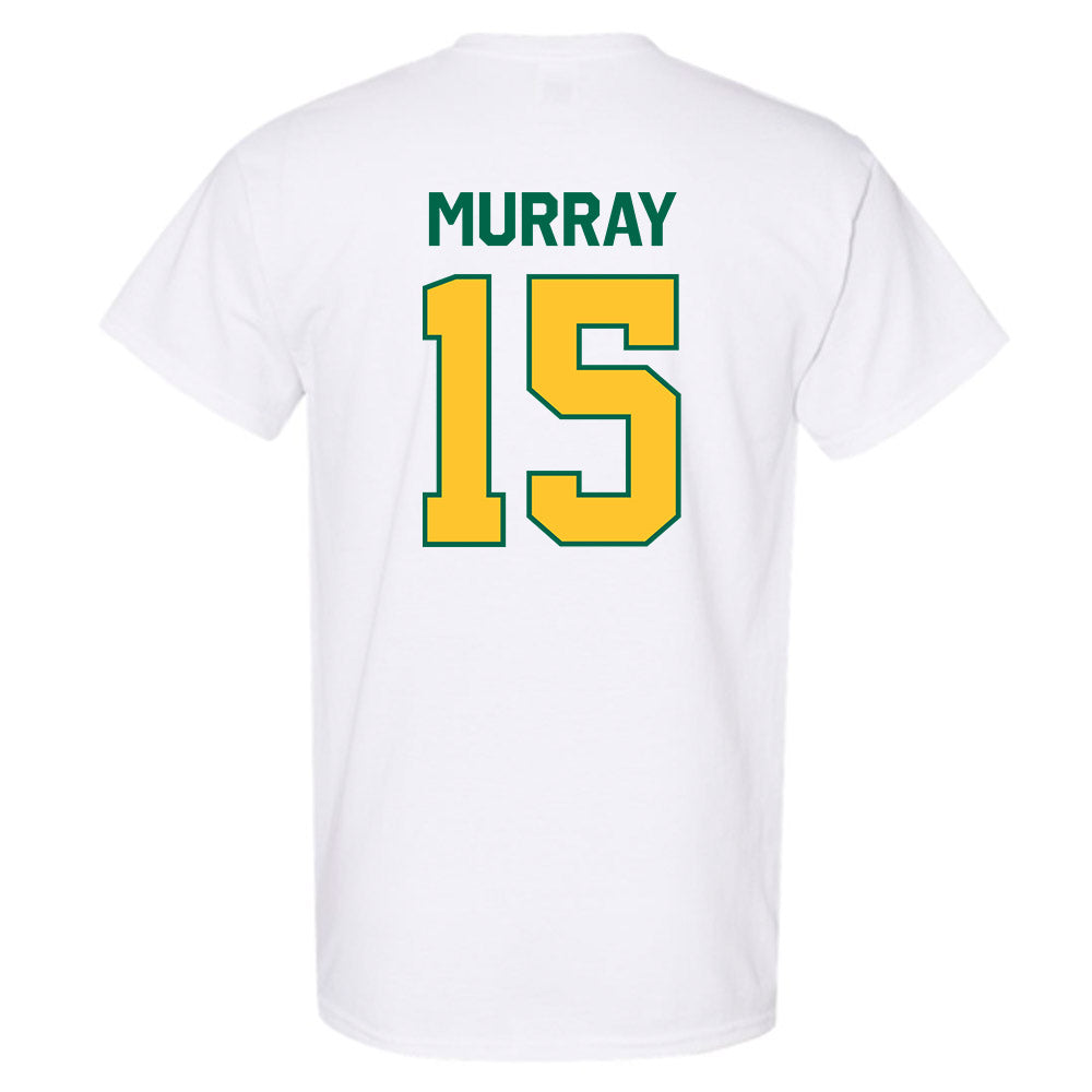 Siena - NCAA Men's Basketball : Danny Murray - Classic Shersey T-Shirt-1