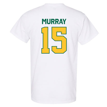 Siena - NCAA Men's Basketball : Danny Murray - Classic Shersey T-Shirt-1