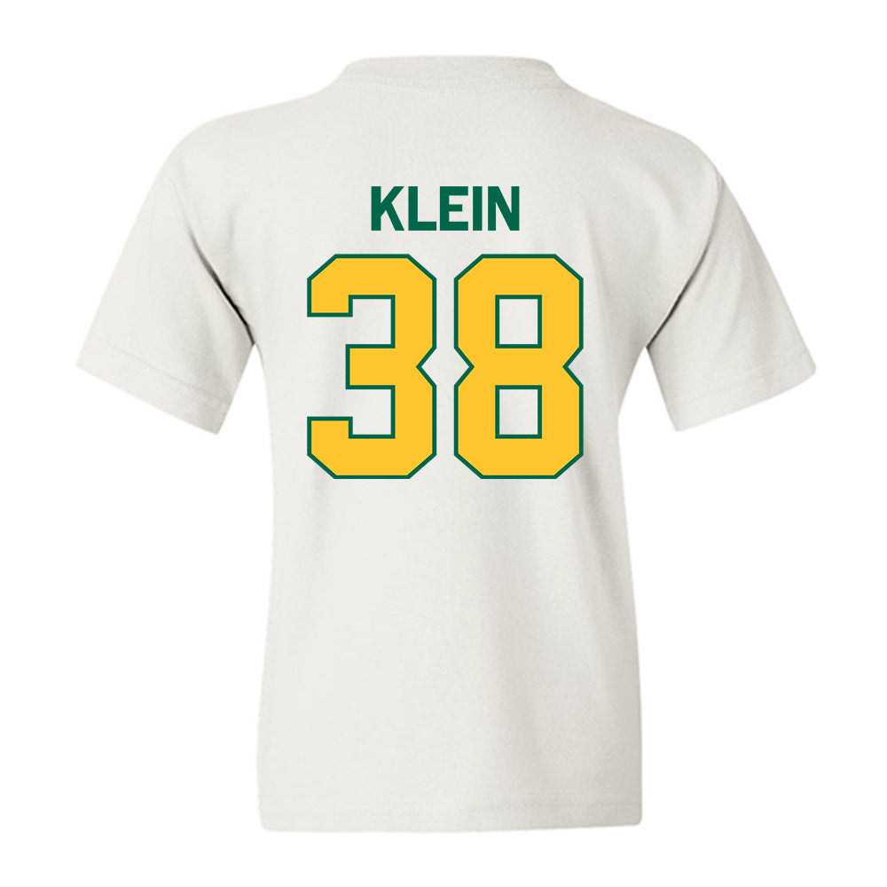 Siena - NCAA Softball : Megan Klein - Classic Shersey Youth T-Shirt-1
