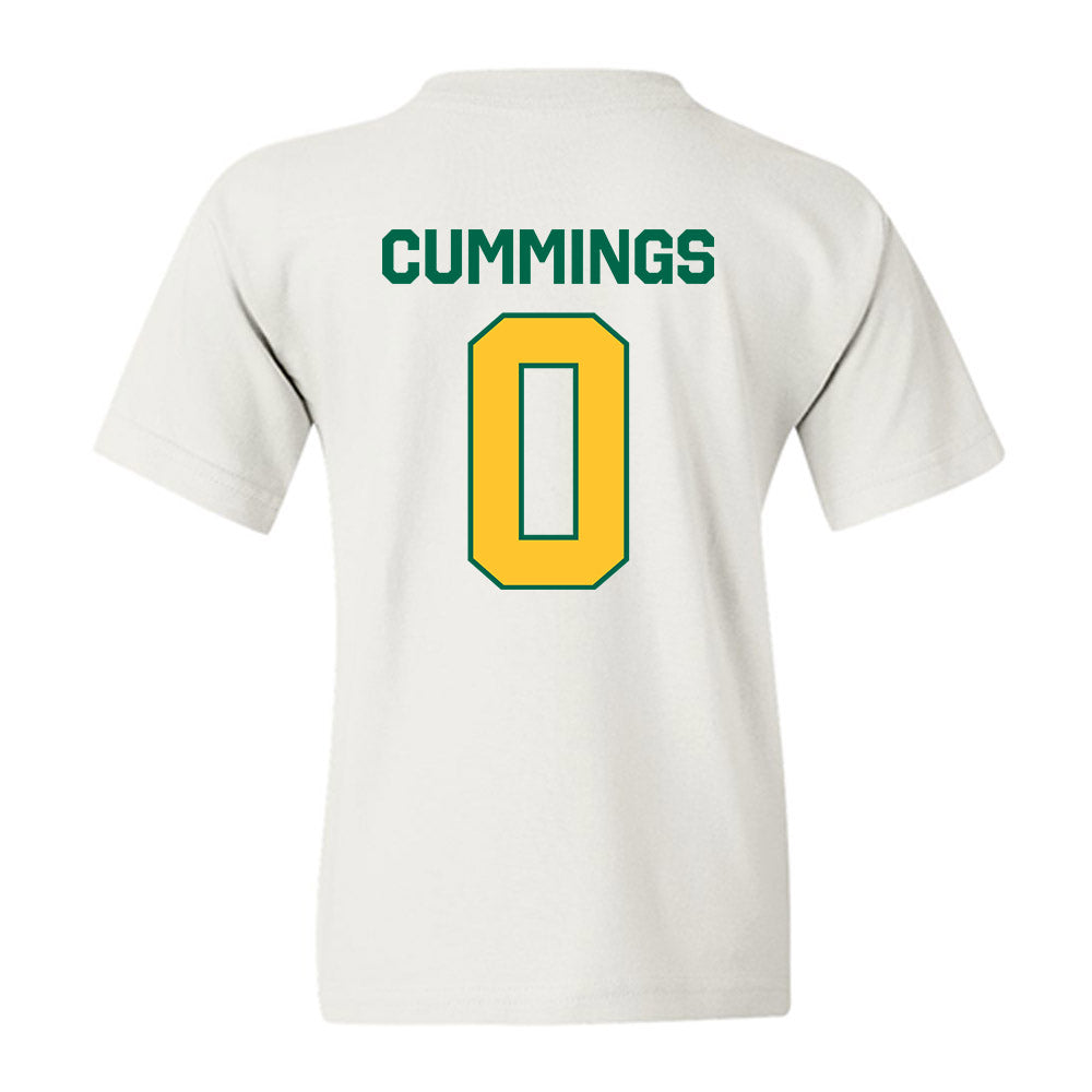 Siena - NCAA Softball : chloe cummings - Classic Shersey Youth T-Shirt-1