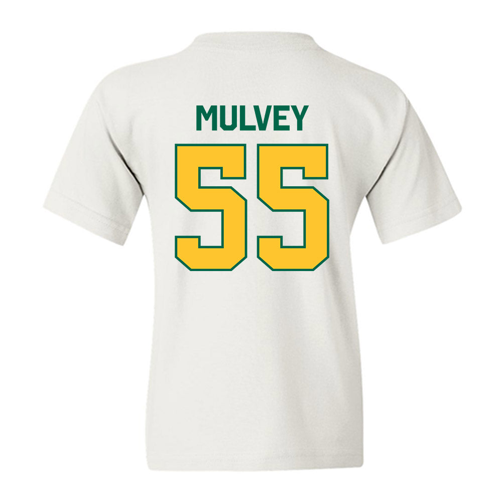 Siena - NCAA Men's Basketball : Riley Mulvey - Classic Shersey Youth T-Shirt-1