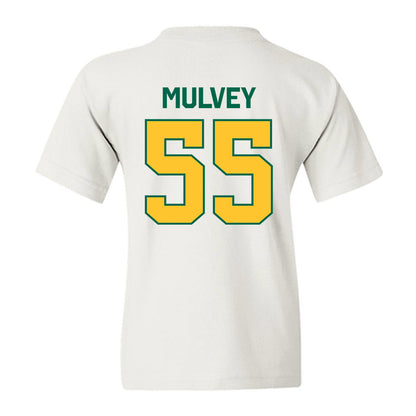 Siena - NCAA Men's Basketball : Riley Mulvey - Classic Shersey Youth T-Shirt-1