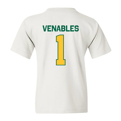 Siena - NCAA Softball : Carlie Venables - Classic Shersey Youth T-Shirt-1