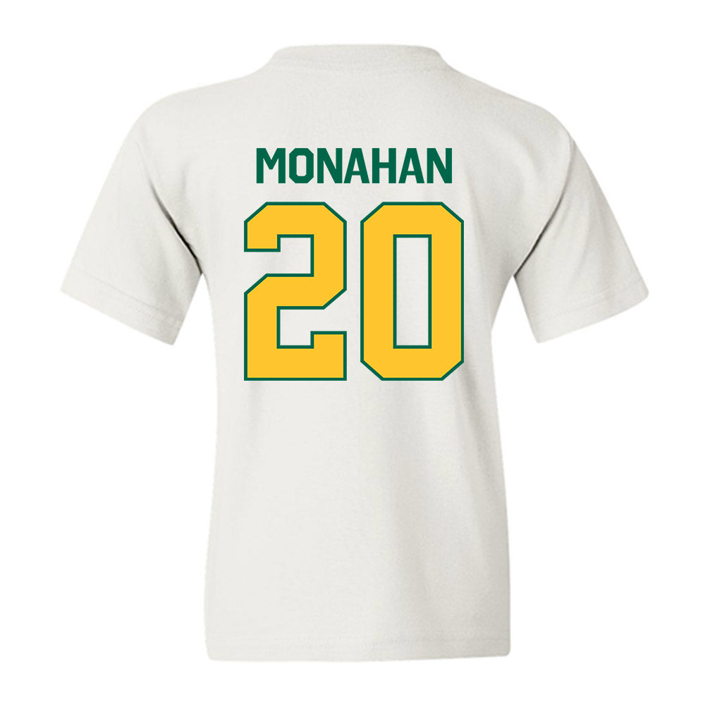 Siena - NCAA Women's Water Polo : Keygan Monahan - Classic Shersey Youth T-Shirt-1