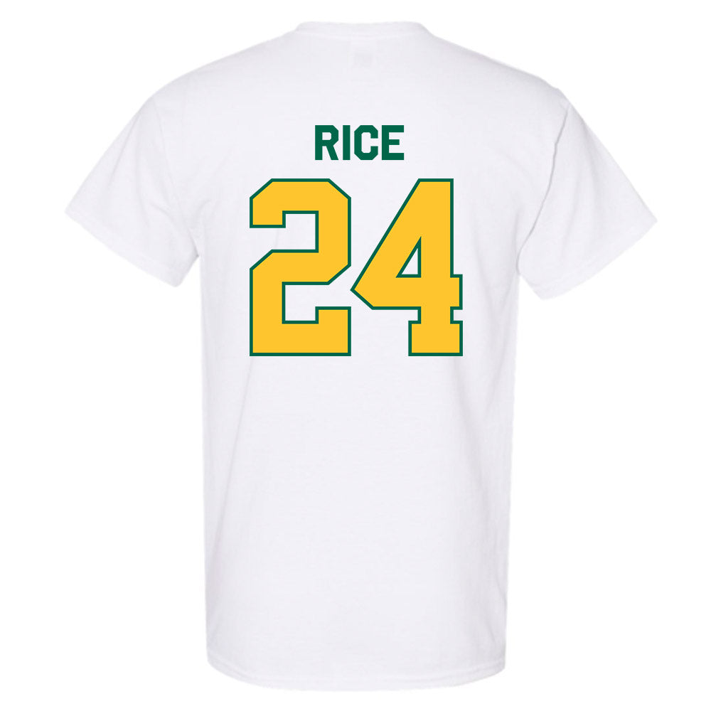 Siena - NCAA Softball : Karissa Rice - Classic Shersey T-Shirt-1