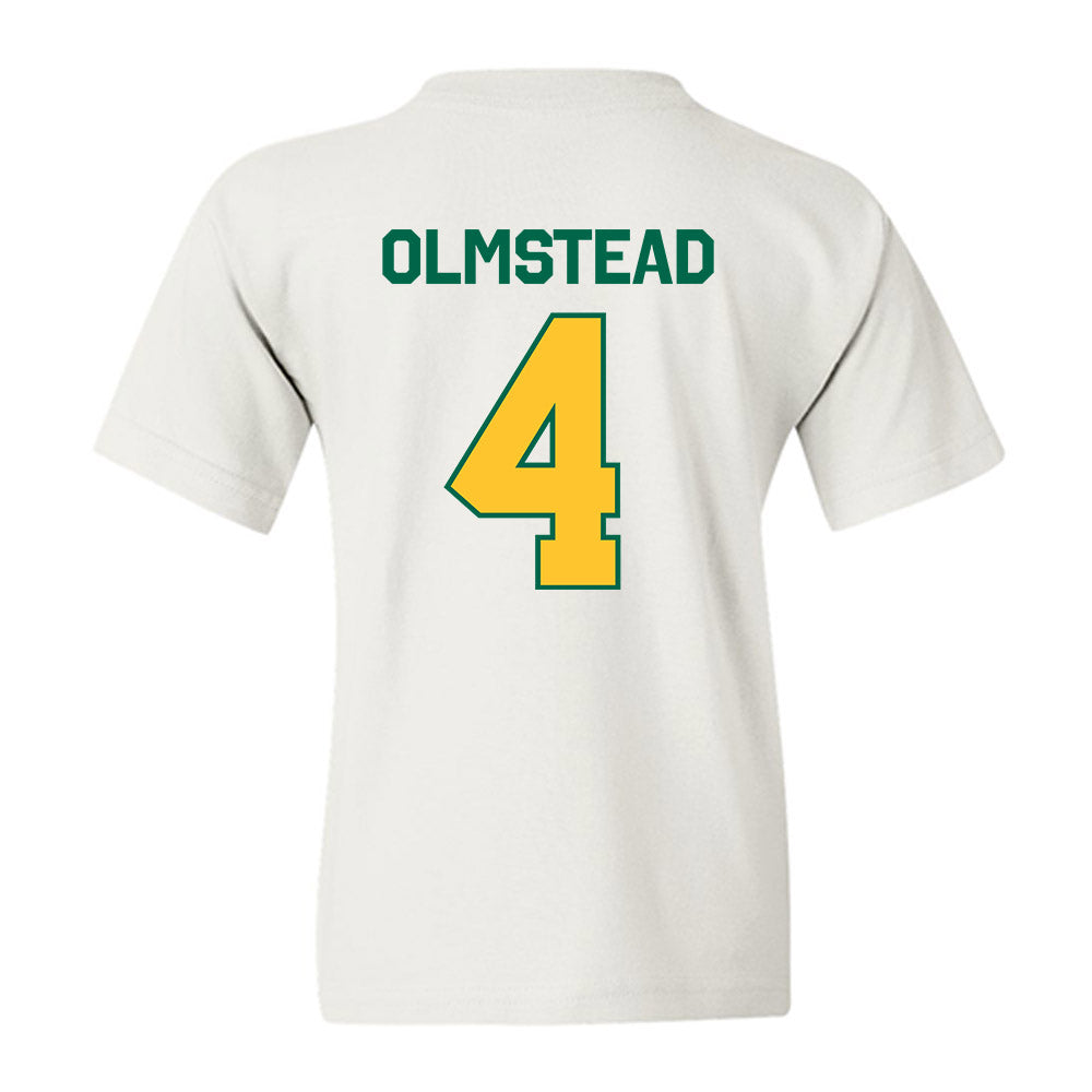 Siena - NCAA Men's Lacrosse : Caden Olmstead - Classic Shersey Youth T-Shirt-1