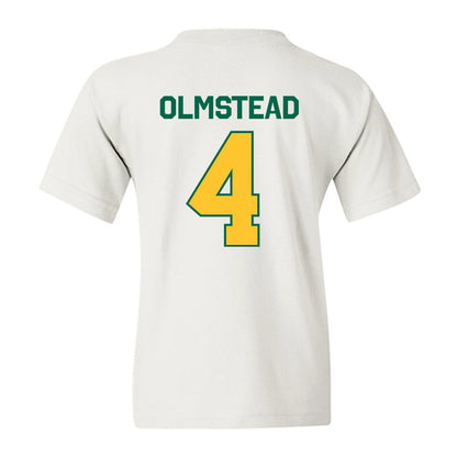 Siena - NCAA Men's Lacrosse : Caden Olmstead - Classic Shersey Youth T-Shirt-1