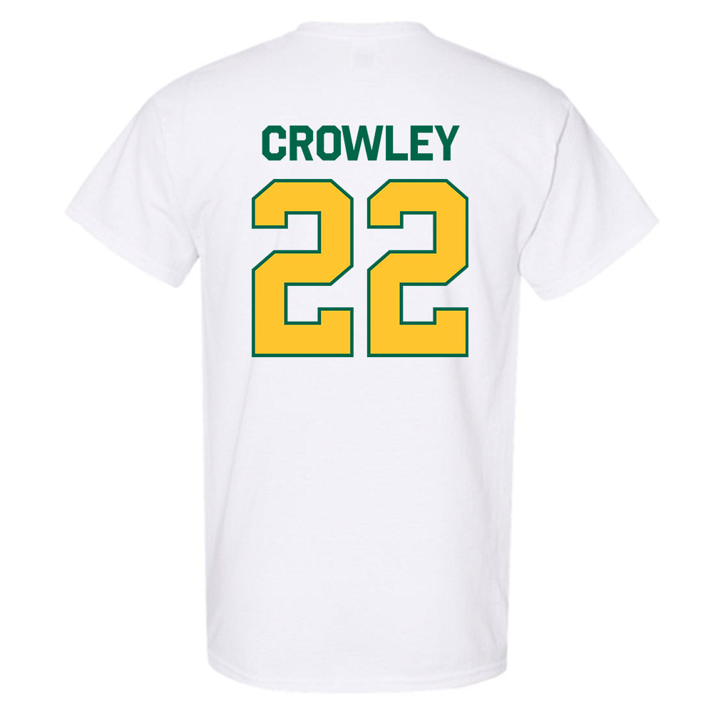 Siena - NCAA Women's Soccer : Grace Crowley - Classic Shersey T-Shirt-1