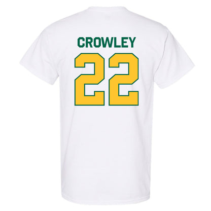 Siena - NCAA Women's Soccer : Grace Crowley - Classic Shersey T-Shirt-1