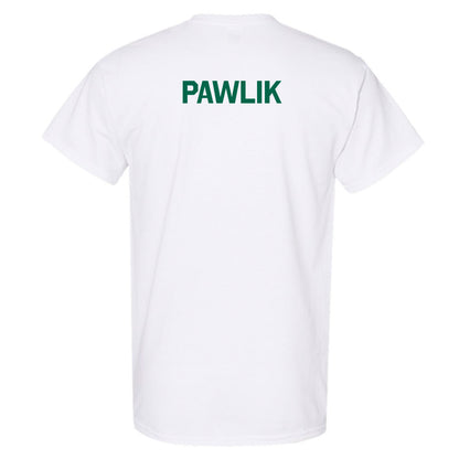 Siena - NCAA Women's Water Polo : Ava Pawlik - Classic Shersey T-Shirt-1