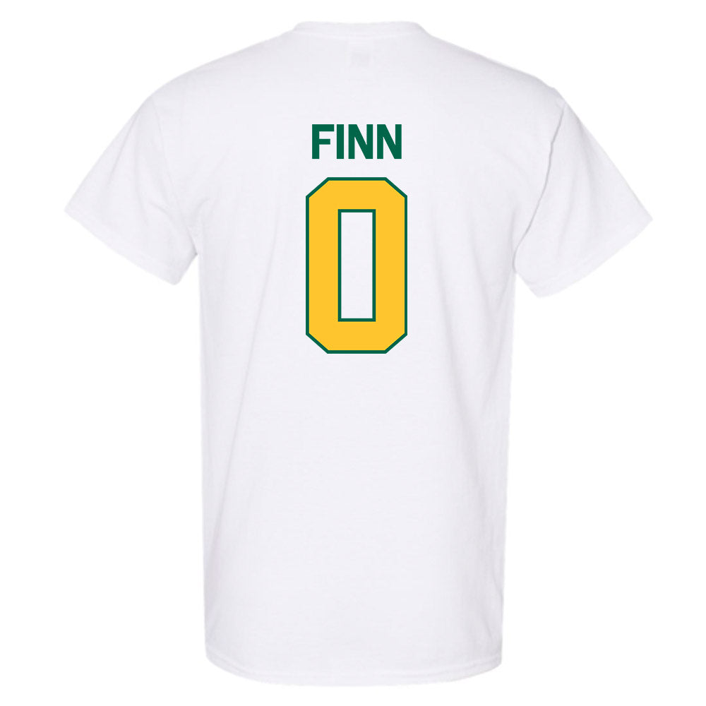Siena - NCAA Women's Soccer : Maddie Finn - Classic Shersey T-Shirt-1
